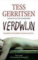 VERDWIJN - Tess Gerritsen