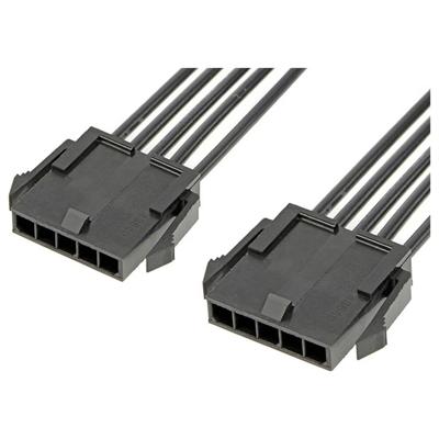 Molex 214752-1053 Inhoud: 1 stuk(s)