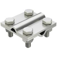 OBO Bettermann 253 8-10 V4A Montage-accessoires 25 stuk(s)