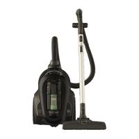 CLEAN 6000 Stofzuiger Zonder stofzak - 74 dB - Parketzuigmond AL61C2ECO