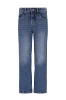 Tygo & Vito winter jeansbroek jongens - blauw - Loyd - loose fit