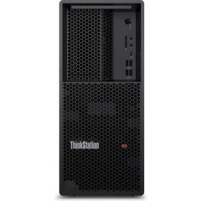 Lenovo ThinkStation P3 Intel® CoreTM i7 i7-14700 16 GB DDR5-SDRAM 512 GB SSD Windows 11 Pro Tower Wo