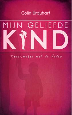Mijn geliefde Kind (Paperback)