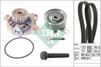 Waterpomp + Distributieriemset 530040630
