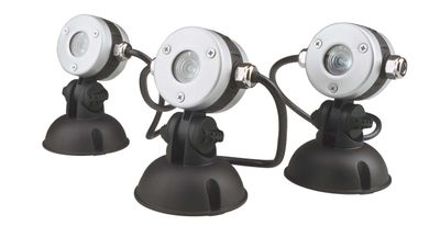 LunAqua Mini LED warm - Oase