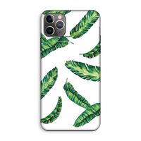 Lange bladeren: iPhone 11 Pro Max Tough Case