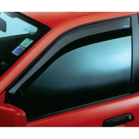 Zijwindschermen passend voor Ford Focus IV Sedan/HB 5-deurs/Wagon 2018- CL3989