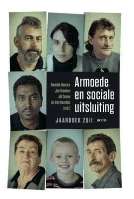 Armoede en sociale uitsluiting - eBook (9789033488306) Armoede en sociale uitsluiting - eBook (9789033488306)