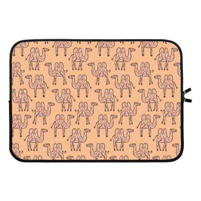 Kameel: Laptop sleeve 13 inch Kameel: Laptop sleeve 13 inch