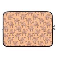 Kameel: Laptop sleeve 13 inch