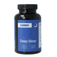Deep sleep 60 Gummies