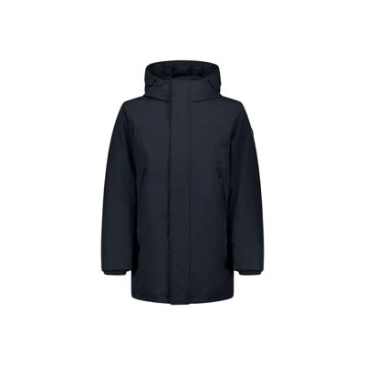 Airforce Dax Parka Casual Winterjas Heren XL