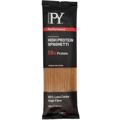 Pasta Young Protein Spaghetti (250 gr)
