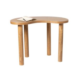 Sidetable Ruby - bruin - 75x100x60 cm