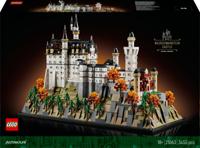 LEGO® 21063 architectuur - thumbnail