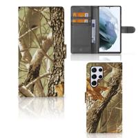 Samsung Galaxy S22 Ultra Hoesje Wildernis Samsung Galaxy S22 Ultra Hoesje Wildernis