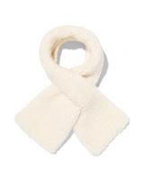 HEMA Kindersjaal teddy beige