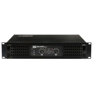 DAP DM-2000 - Digitale versterker (2 x 1000 Watt)