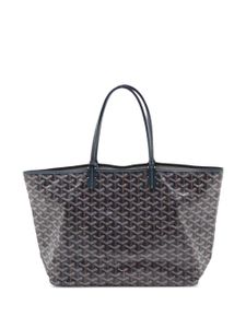 Goyard Pre-Owned Pre-owned Saint Louis PM shopper - Blauw