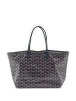 Goyard Pre-Owned Pre-owned Saint Louis PM shopper - Blauw - thumbnail