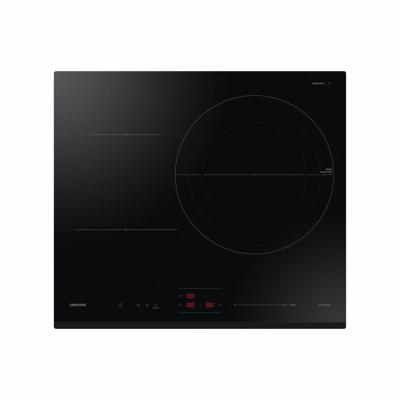 Inductiekookplaat Samsung NZ63C4036GKU1