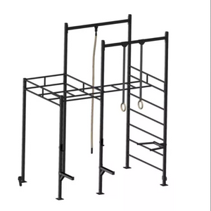 PTessentials Crossfit Outdoor RIG V2