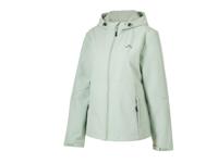 CRIVIT Dames softshell jas (Mint, S (36/38))