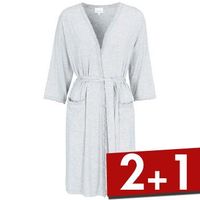 Damella Viscose Plain Wave Robe CL2