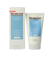 Litteken creme Litteken creme