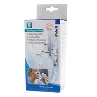 Scanpart koelkast waterfilter intern HAFIN1 DA29-00003 voor Samsung Koelkast accessoire - thumbnail