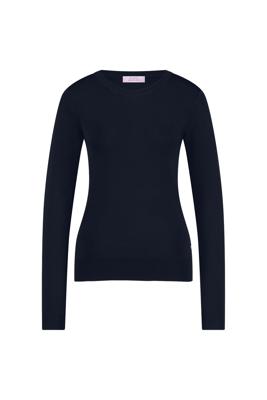 Studio Anneloes Lana Pullover 91520 6900 Dark Blue