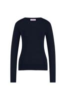 Studio Anneloes Lana Pullover 91520 6900 Dark Blue