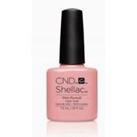 CND Shellac Color Coat Pink Pursuit 7,3ml
