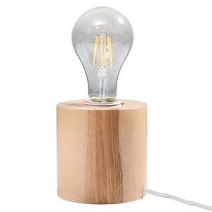Tafellamp SALGADO hout