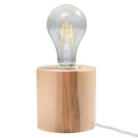 Tafellamp SALGADO hout