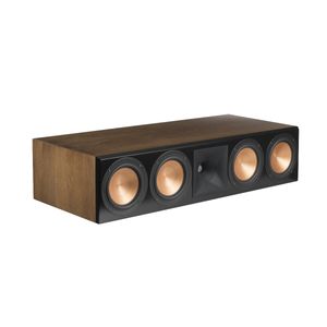 Klipsch: RC-64 III Centerspeaker - Walnut