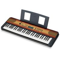 Yamaha PSR-E360 MA Maple keyboard 61 toetsen - thumbnail