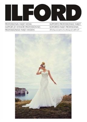 ILFORD STUDIO White Photo Paper 310gsm A3 - 297mm x 420mm