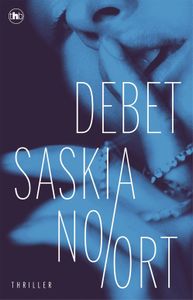 Debet - Saskia Noort - ebook