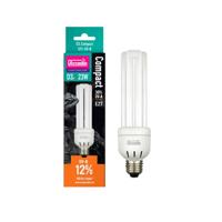 Arcadia Aquadistri d3 compact lamp 12% uvb 23 watt - Aquadistri