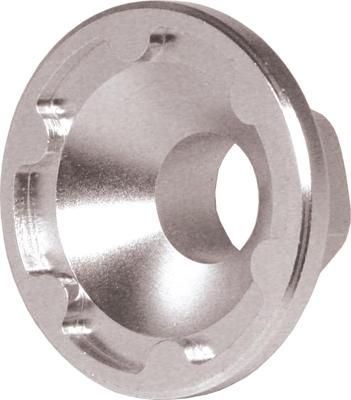 Cycplus Cyclus bot.bracket remover hexagon