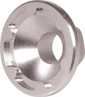 Cyclus bot.bracket remover hexagon