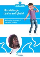 Taalverzorging (set van 5) (Paperback)