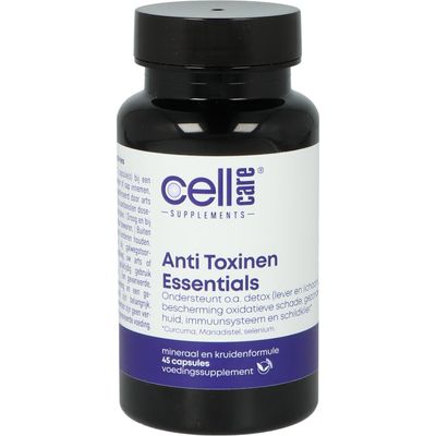 Anti Toxinen Essentials