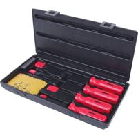 Afdichtingsset, 4-delig KS Tools 907.2230