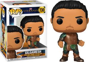 Marvel Eternals Funko Pop Vinyl: Gilgamesh