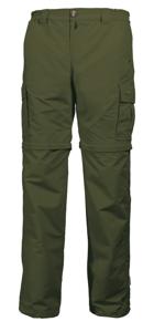 Viavesto Senhor Eanes Afritsbroek Heren Khaki 58