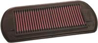 K&N Replac. filter tb-9095