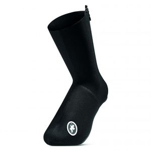 Assos GT Ultraz winter booties overschoenen zwart I