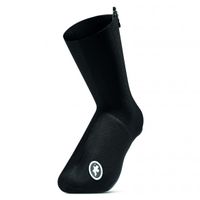 Assos GT Ultraz winter booties overschoenen zwart I